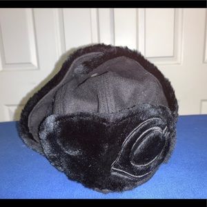 Cinti Reds Trapper 10 New Era Hat